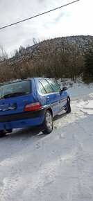 Citroen Saxo - 3