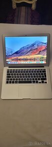 MacBook Air 13 2015 i5 Cena 149€ - 3