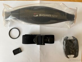 Sporttester Sigma PC 25.10 - 3