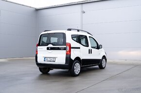 Predam Peugeot Bipper 1.3MultiJet 55kW - 3