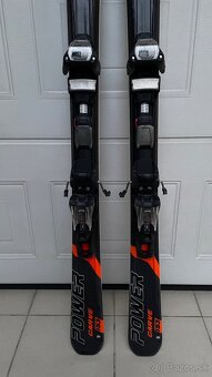 Lyže Blizzard 150- 155 cm - 3