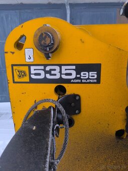 JCB 535-95 - 3