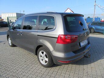 Seat Alhambra - 3