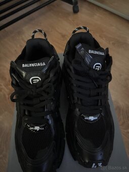 Balenciaga runnner - 3