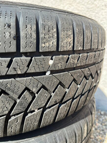 205/60 R16 H Continental Winter Contact TS850p - 3