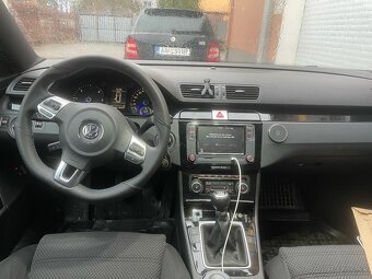 Passat B6 2.0tdi CR - 3