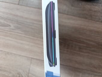 RGB VERTICAL STAND - PS5 Slim - 3