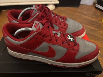 Nike Dunk Low Retro UNLV (2021) - 3