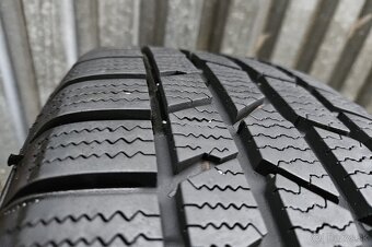 Zimné pneu Continental WinterContact TS830P - 205/60 r16 96H - 3