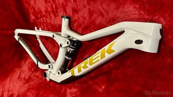 TREK FUEL EX 2022 (velkost S) - 3