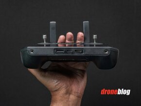 Profesionální ovladač DJI RC pro Enterprise RM510B - 3