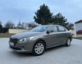 Peugeot 301 1.6 HDI, 73KW, r.v. 2017 - 3