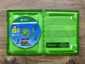 XBOX ONE Hra | Asterix & Obelix XXXL - 3