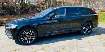 Volvo V90 Cross Country D5 2.0L Cross Country Pro AWD A/T - 3