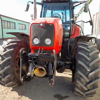 Traktor Massey Ferguson 6499 - 3