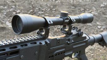 M14 EBR celokov DMR CYMA (CM.032 EBR) - 3