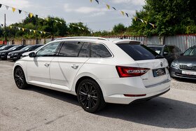 Škoda Superb Combi III Style 2.0TDI 110kW DSG7 02/2018 - 3