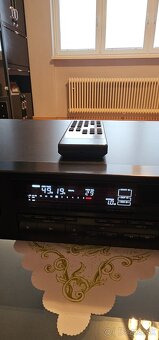 Predám DAT recordér SONY DTC-690 - 3