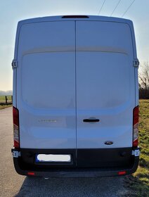 Ford Transit Trend L3H3 2.0TDCi EcoBlue - 3