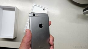 Apple iPhone 6 16gb - nejde zapnúť - 3