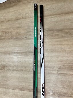 ✅ NOVÁ BAUER VAPOR HYPERLITE - 171 CM - 82 F - P28 ✅ - 3