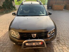 Dacia Duster 1,25 TCe - 3