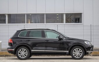 Volkswagen Touareg Nomad 3.0 TDI V6 SCR - 3