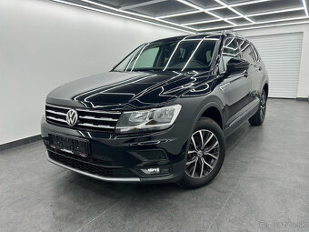 Volkswagen Tiguan Allspace 2.0 TDI SCR BMT Edition - 3