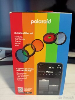 Polaroid - 3