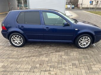 Golf 4 1.9TDi PD 85kw - 3