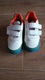 Chlapčenska obuv - 3