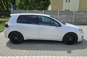 Volkswagen Golf 6 GTI - 3