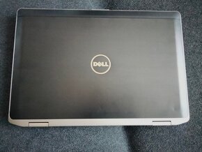 rozpredám plne funkčný notebook Dell latitude e6430 - 3