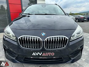 BMW Rad 2 Gran Tourer 216i, 101 820km, 7 miestne - 3