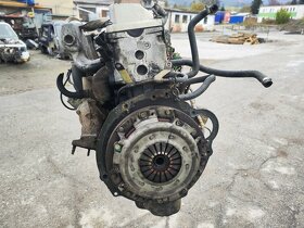 Nissan patrol y60 motor náhradné diely - 3