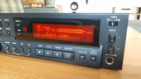 TASCAM CD-RW900 MKII - 3