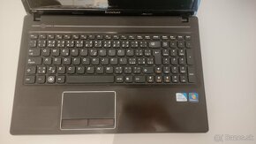 Lenovo IdeaPad G580 - 3