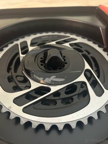 Sram red 45/33T 12 SPD - 3