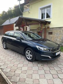 Peugeot 508 SW 1.6 HDI Access - 3