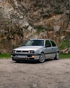 Golf mk3 1.9TDi ARL - 3