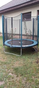 Trampolina - 3