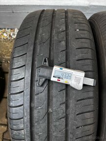 205/60R16 Nexen letne - 3