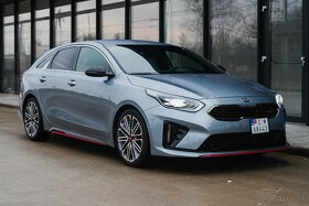 Kia ProCeed 1.6 T-GDi GT A/T - 3