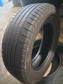 Bridgestone letné 195/65/R15 - 3