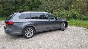 Volkswagen Passat Variant 2.0 TDI DSG - 3