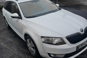 Škoda octavia3 2014 prvý majiteľ - 3