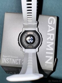 Garmin Instinct 2 Solar smart hodinky - 3