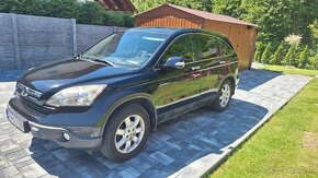 Honda CR-V 2007 2.2 i.CDTI - 3