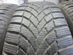 R16 zimná sada ARONA rozteč 5x100 205/60R16 BRIDGESTONE - 3