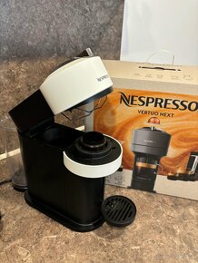 Nespresso Vertuo Next - 3